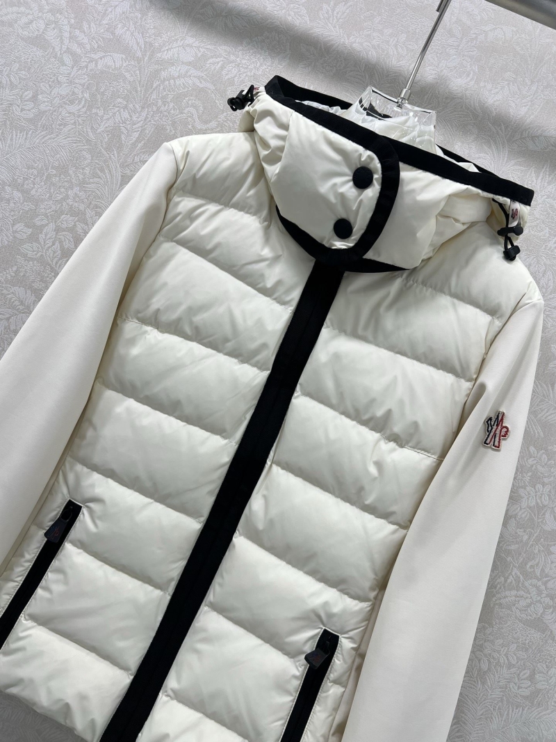 Moncler Down Jacket